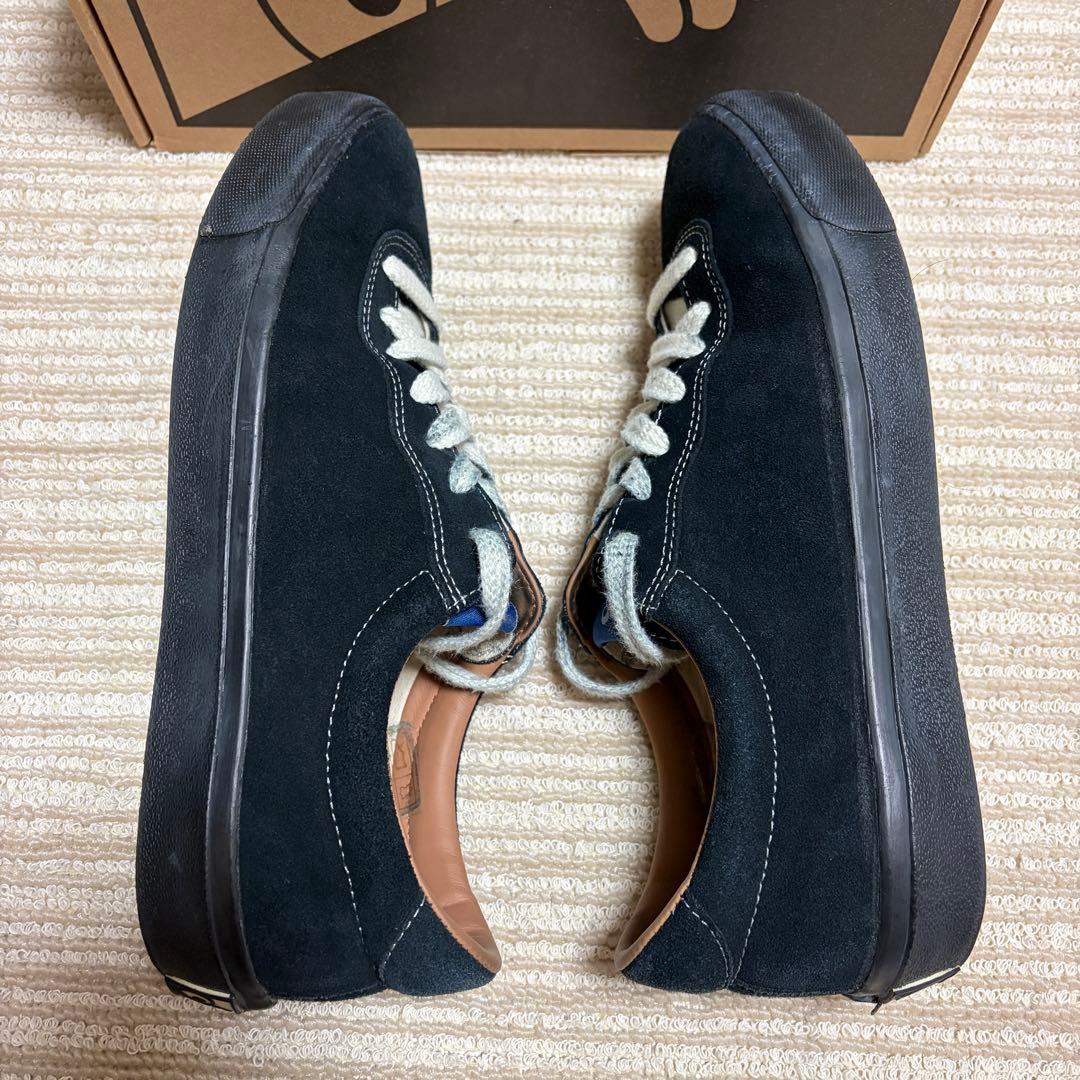 靴 Last Resort AB VM001 SUEDE