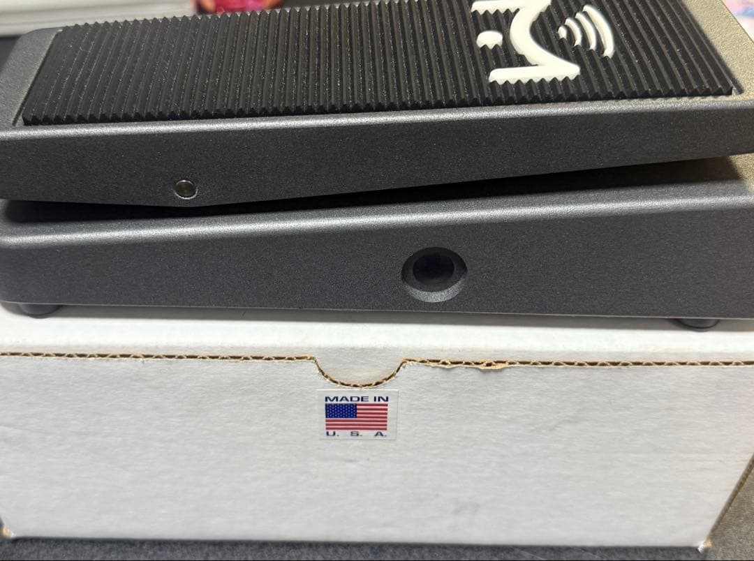 MISSION ENGINEERING エクスプレッションペダル　SP1-ND