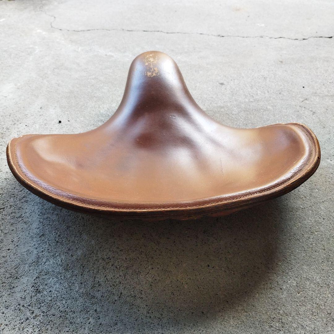 ハーレー　サドルシート