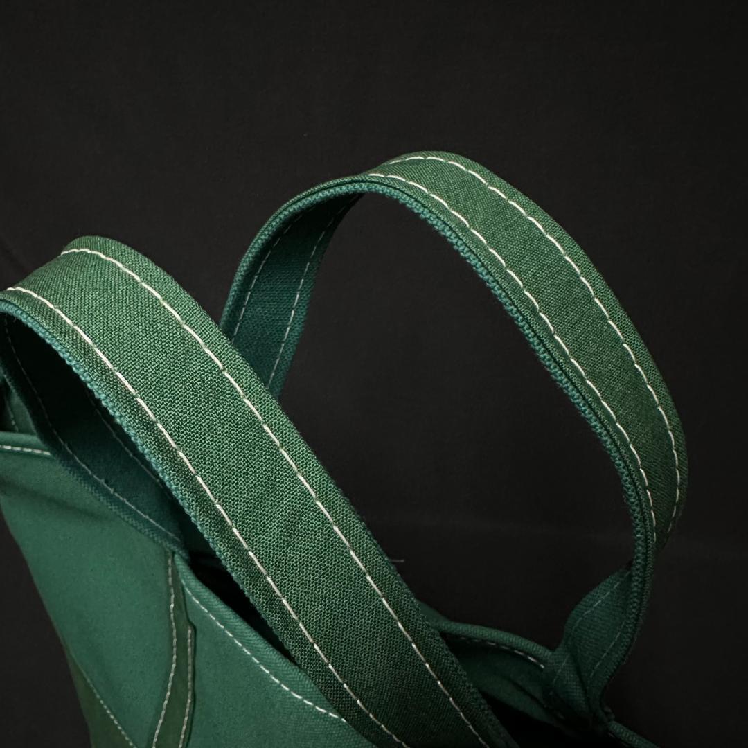 L.L.Bean BEAMS別注 BOAT AND TOTE BAG ラージ