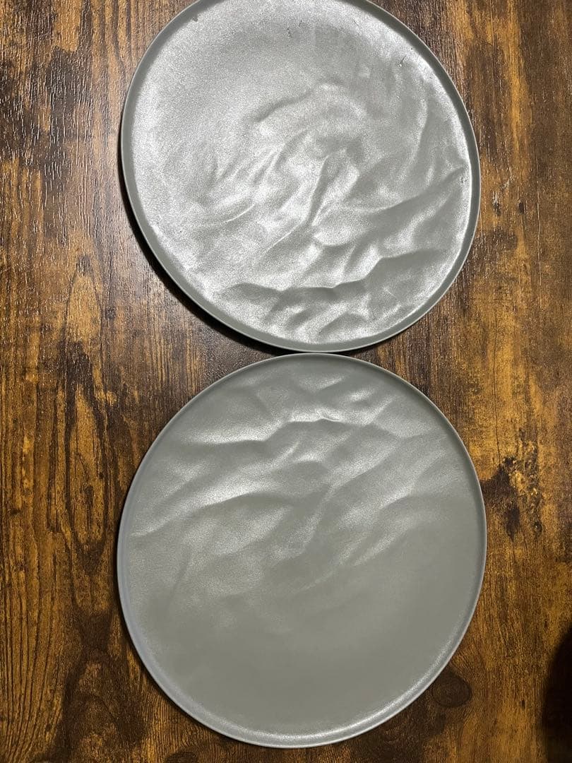 ARAS 食器セット　2ペア