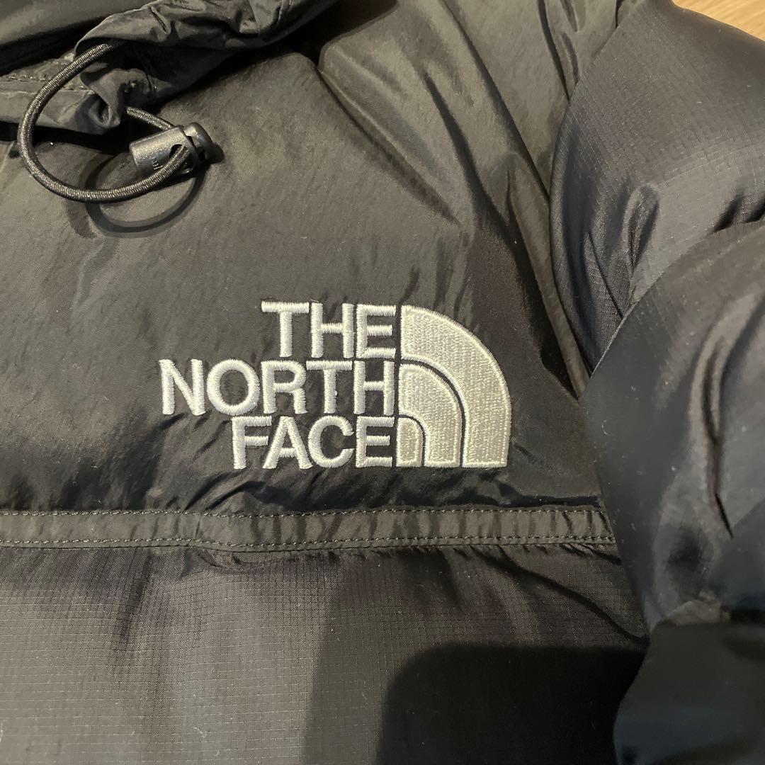 THE NORTH FACE ヌプシ ジャケット NDW92335