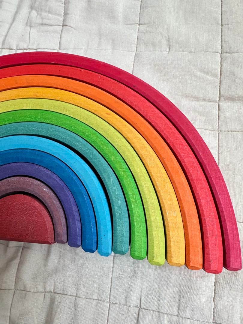 グリムス　アーチレインボー　大