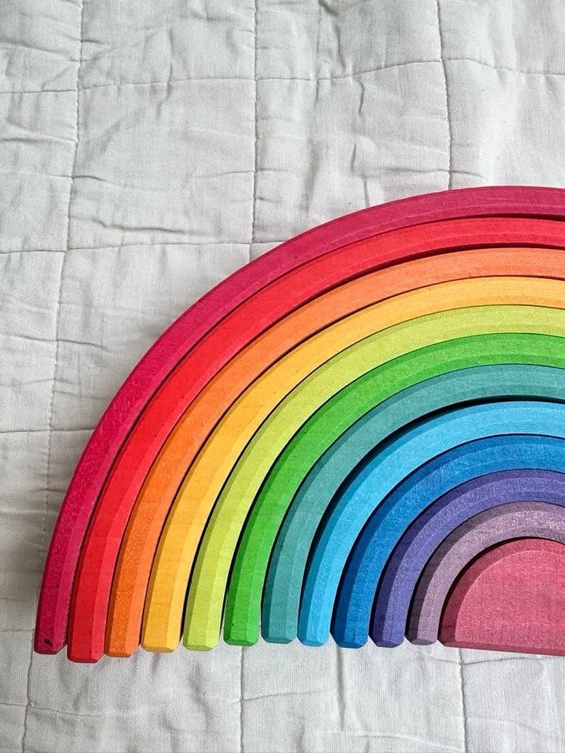 グリムス　アーチレインボー　大