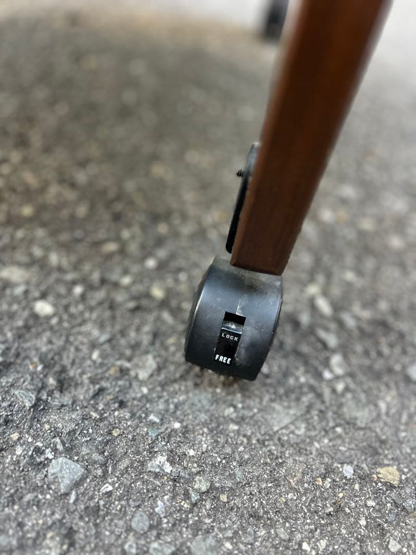 富士ファニチア リクライニングチェア　ベージュ