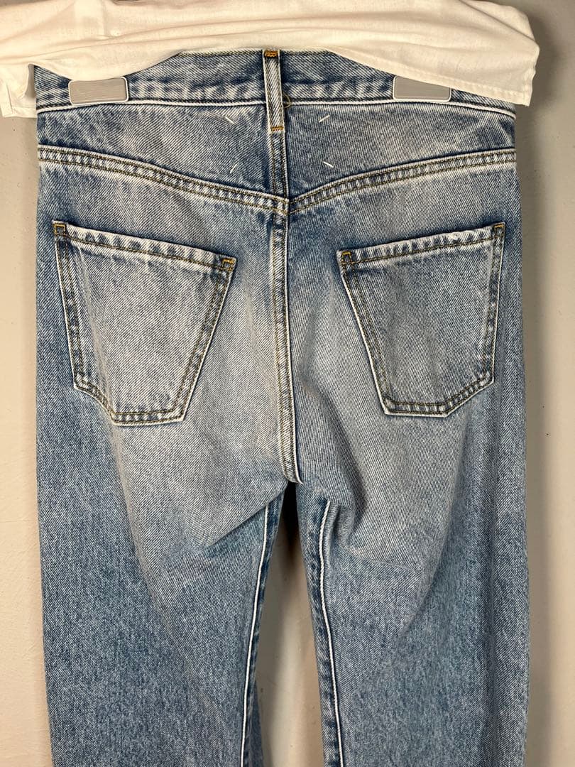 Maison Margiela メゾンマルジェラ 定番デニム