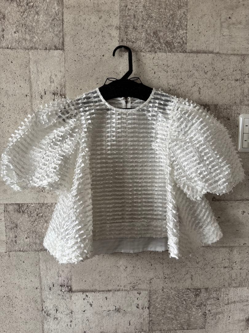 ジプソフィア　gypsohila GPS-553 Crystal Blouse