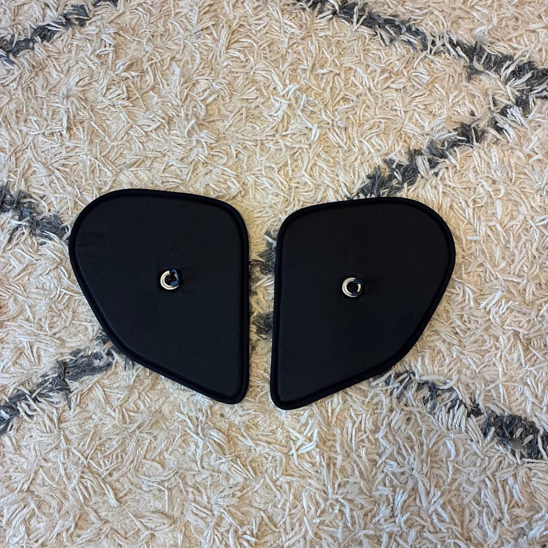 カローラクロス カーテン サンシェード 車中泊 フルセット