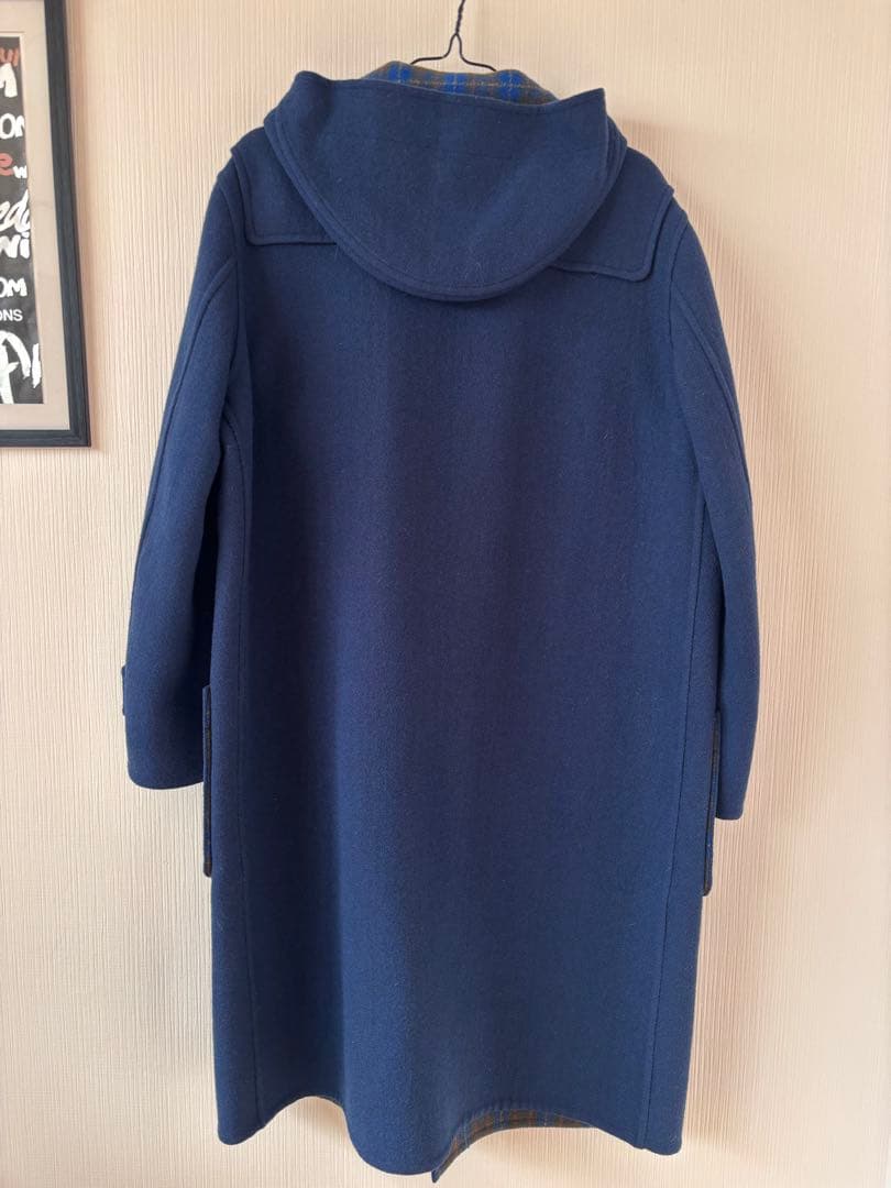 ピンクハウス☆PINK HOUSE ダッフルコート