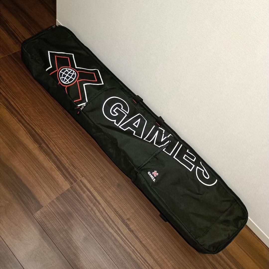 【格安】スノーボードセット　ビンディング付き　ブーツ　27〜27.5cm バッグ