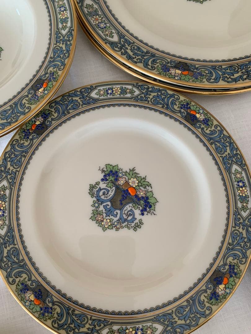 レノックス　オータム　2客セット