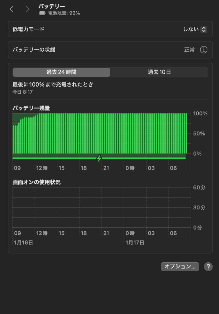 MacBook本体 MacBook Air (Retina,13-inch, 2020)