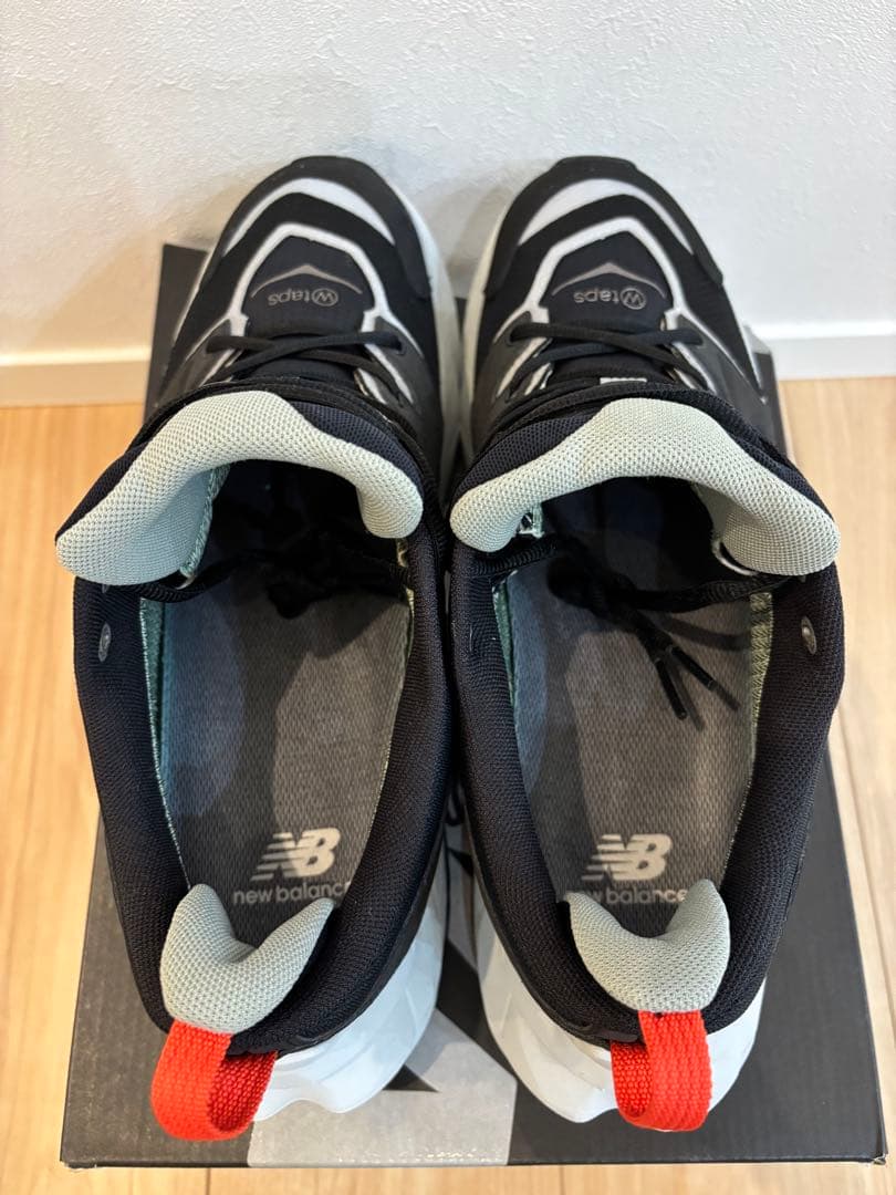 靴 WTAPS x Hoka Anacapa Low GTX US10 28cm