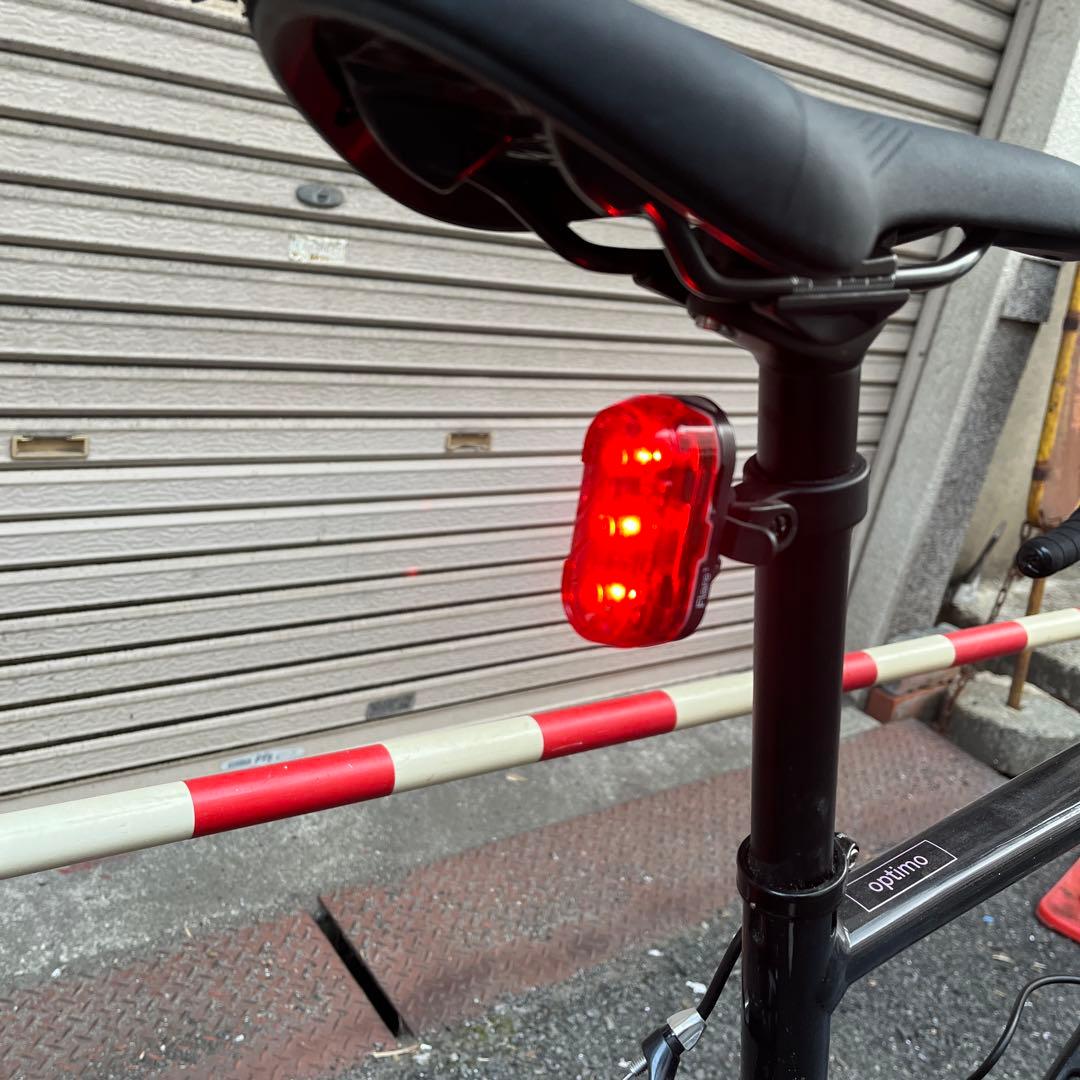 【尼崎大阪西宮で直接うけとり】Cannondale CAAD Optimo3