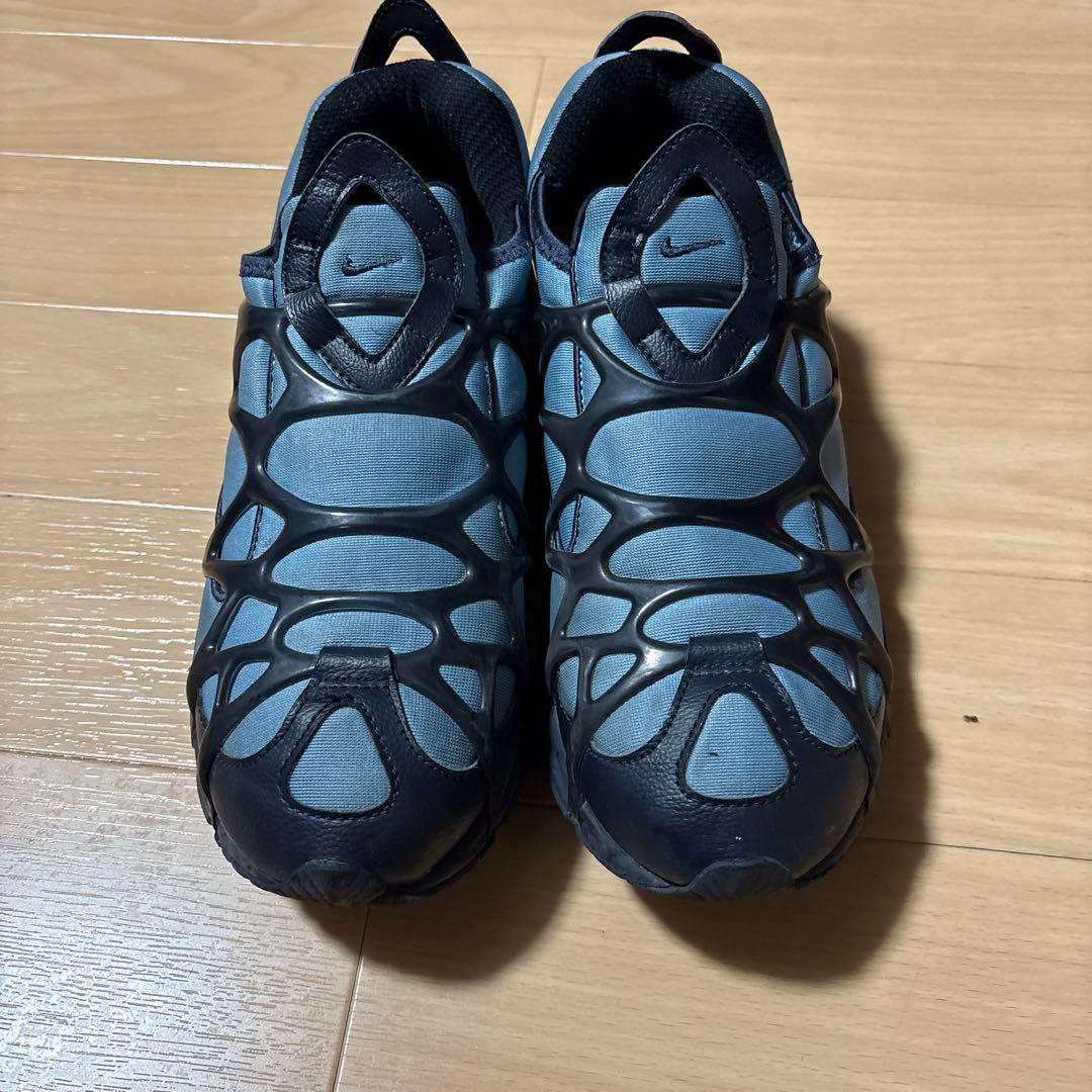 海外限定カラー　NIKE AIR KUKINI ナイキ エア　クキニ