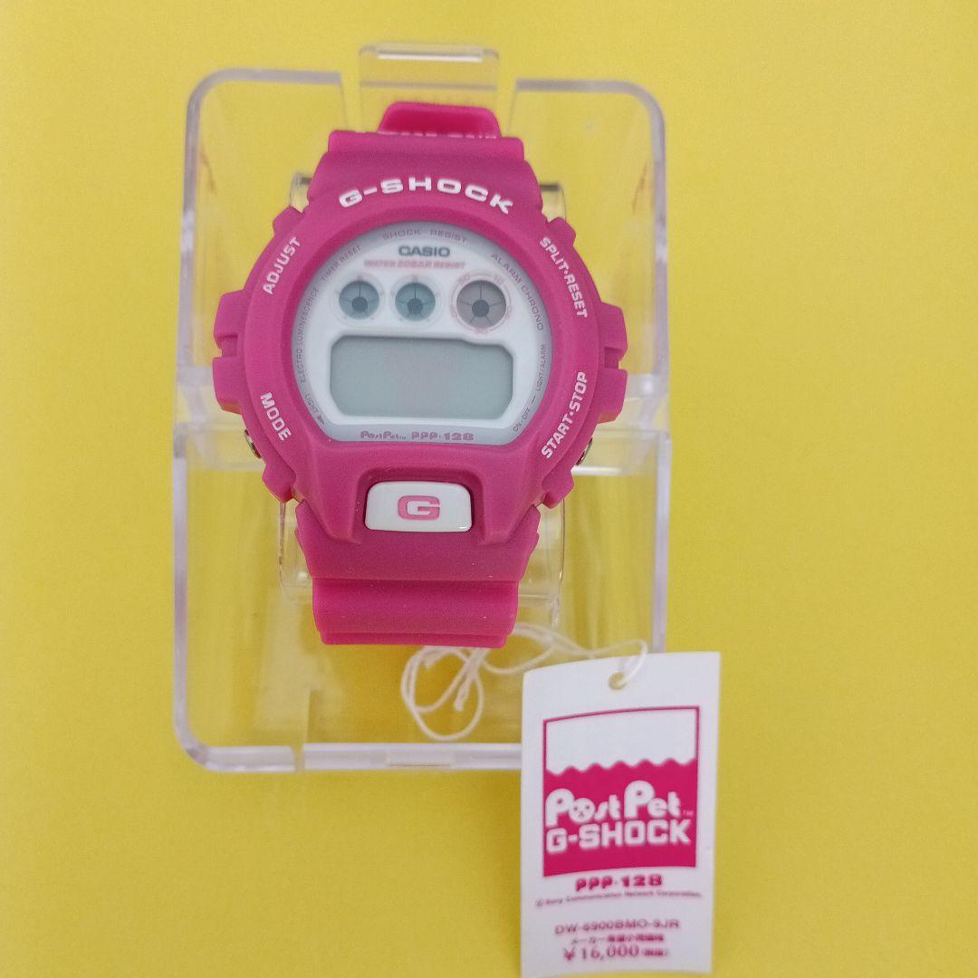 時計 DW6900BMO 9JR