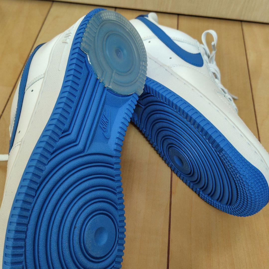 【新品未使用】Nike Air Force 1 '07 イージーオン 25cm