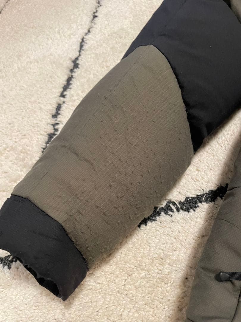 ノースフェイス バルトロライトジャケット M 大人気ニュートーブ ND92240