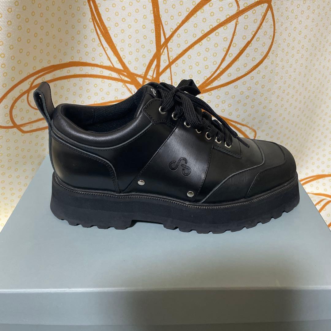 OAO SCULP TANK スカルプタンク 25cm