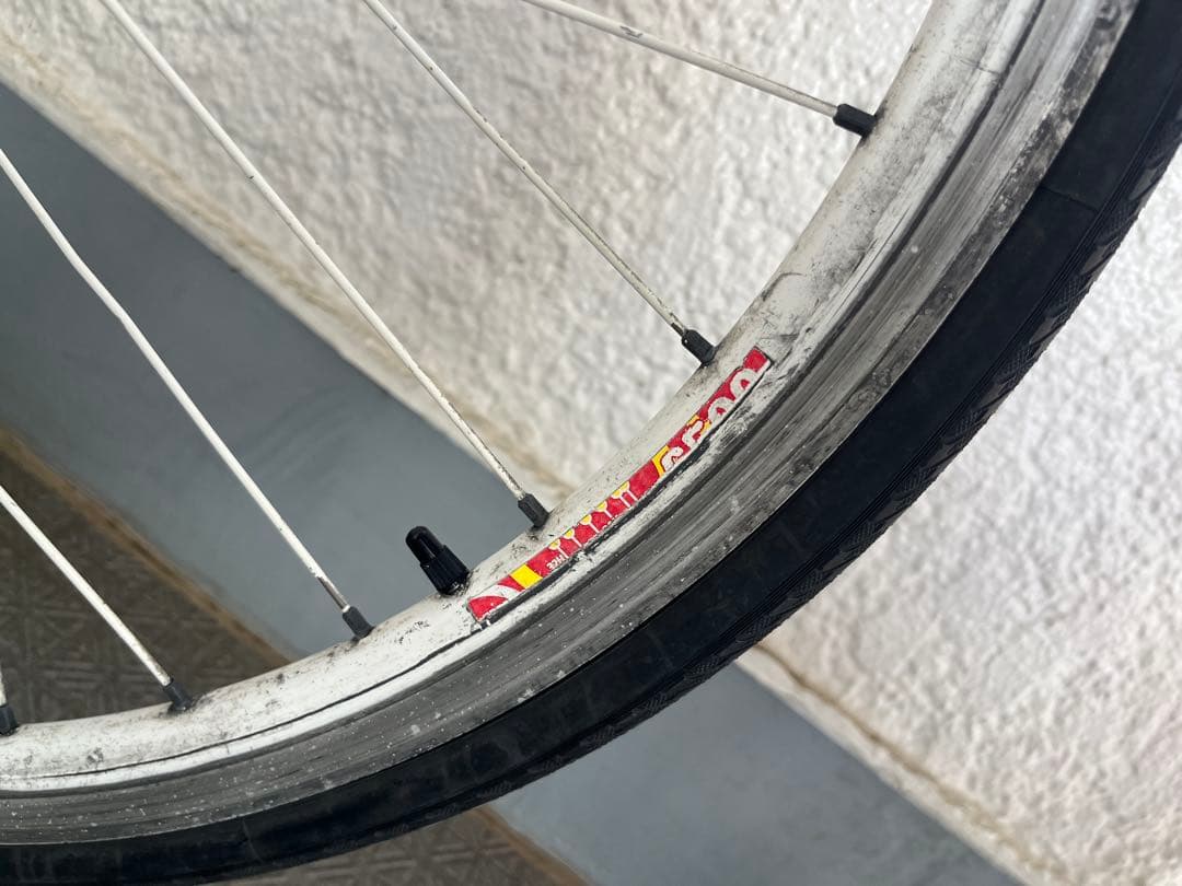 BANANABOOKS 『極希少品』1984年製　ブリジストン　ピスト