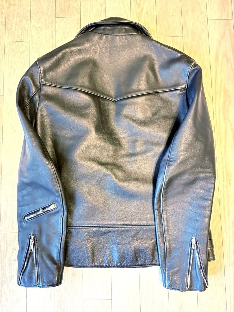 お*ー様 【訳あり】666 英国産ロンジャン 38