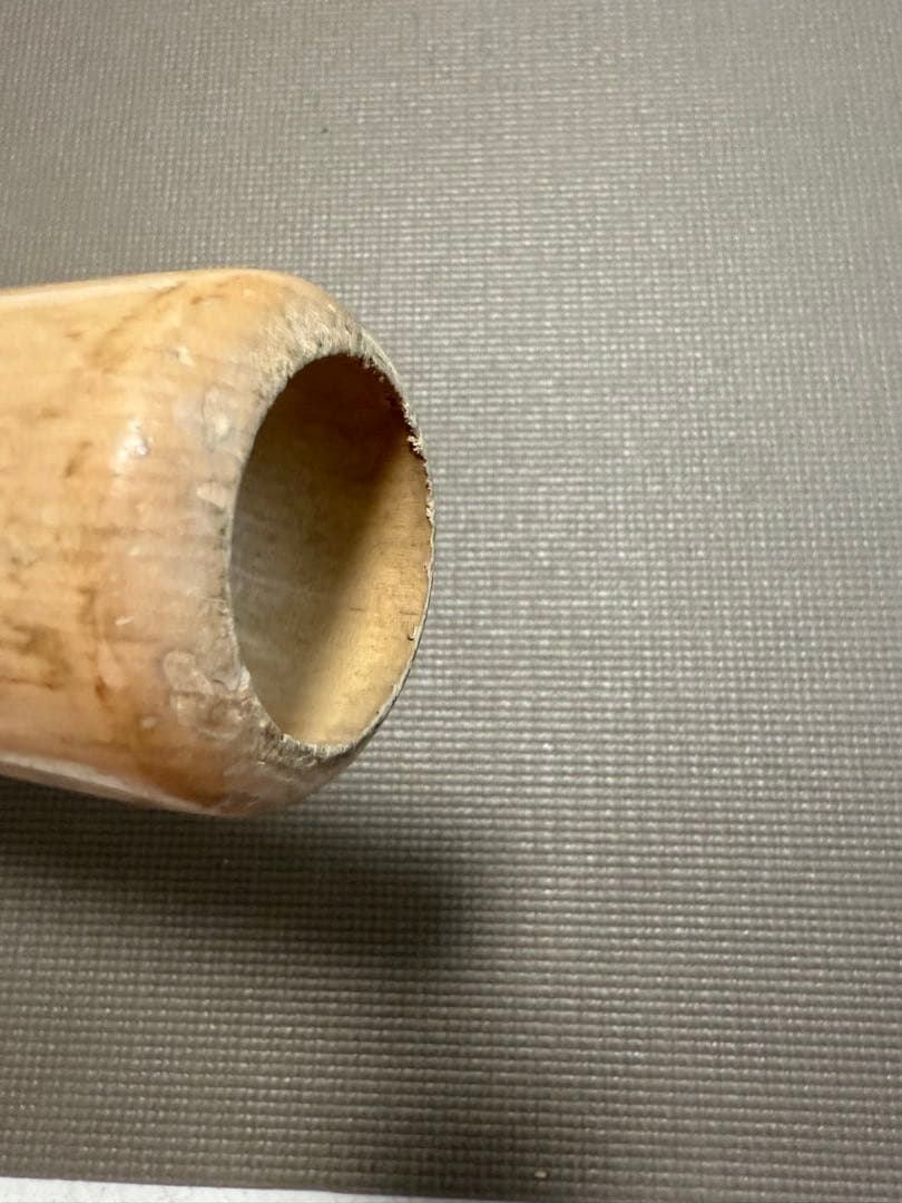 Old Hickory TS9 メイプルバット 33.5インチ