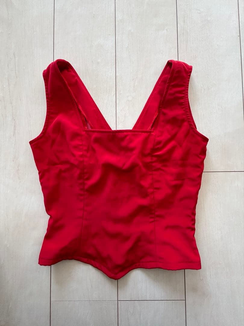 フラメンコ衣装　SONIA JOHNES