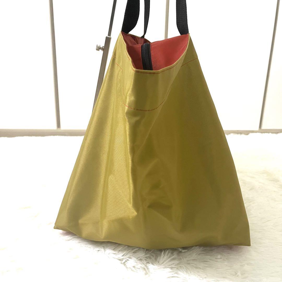 【大容量】エルベシャプリエ☆HerveChapelier☆913N☆舟型トート