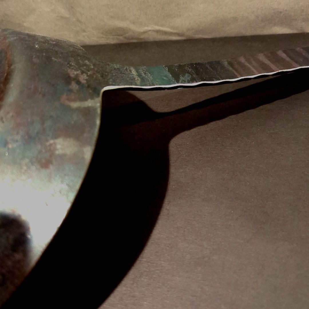 ♢turk♢ターク　クラッシックフライパン　5号 26cm