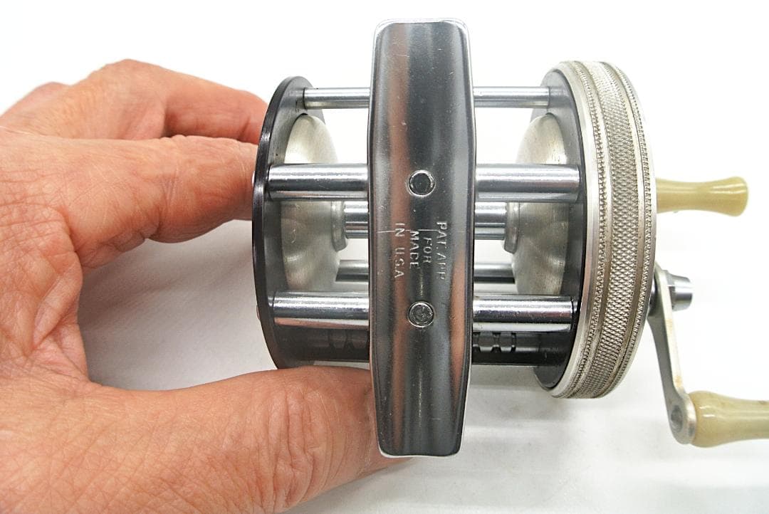 Heddon \"Pal\" p-41 ダイレクトモデル リール