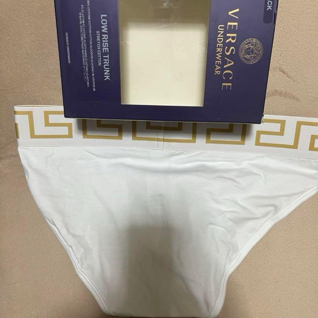 versace ブリーフ
