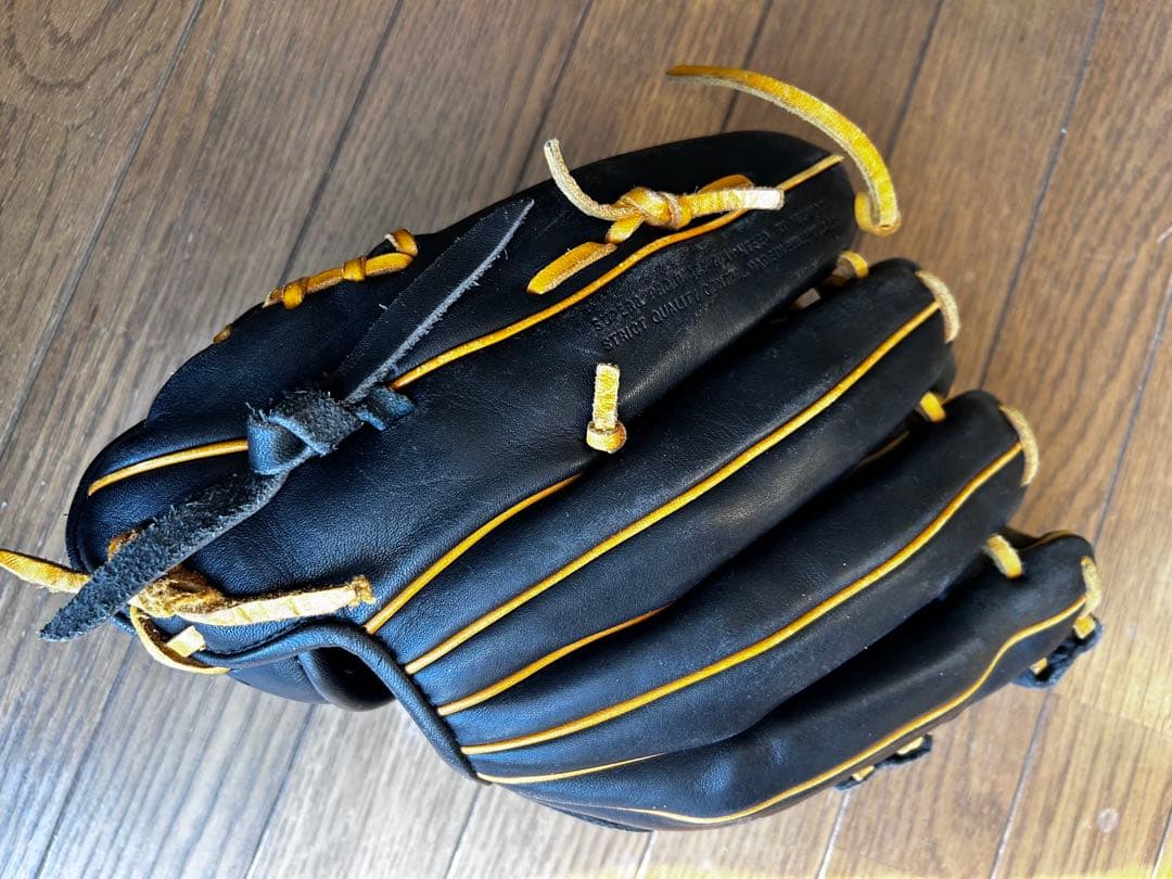 ミズノ　Buw League 松井秀喜