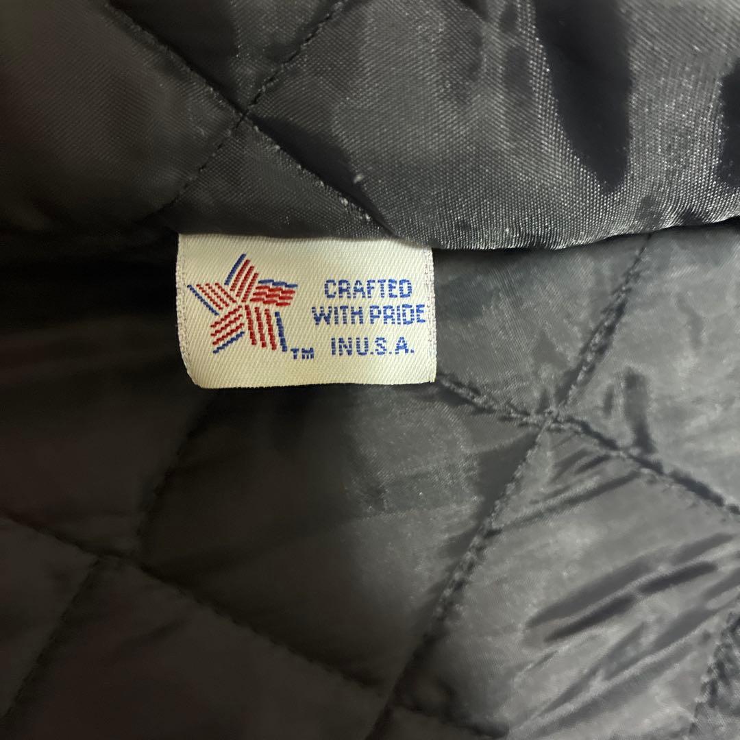 【Schott】ショット ライダース Horse hide