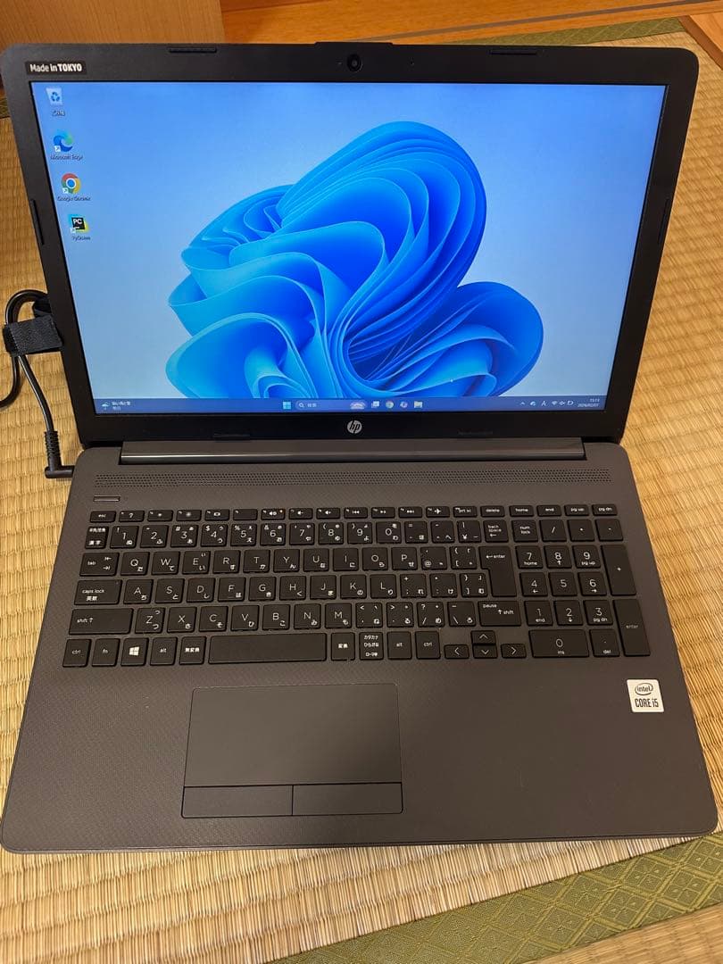 Windowsノート本体 HP ProBook
