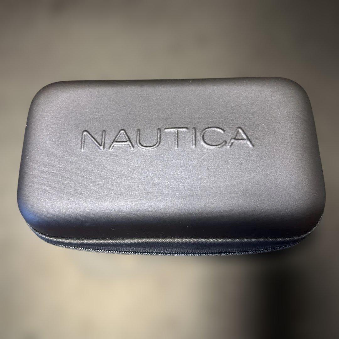 正規店購入☆ノーティカ☆NAUTICA PACIFIC BEACH パシフィック
