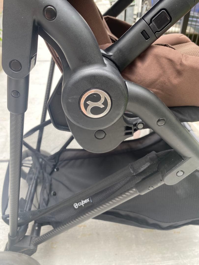 サイベックスメリオカーボン 2024 限定色