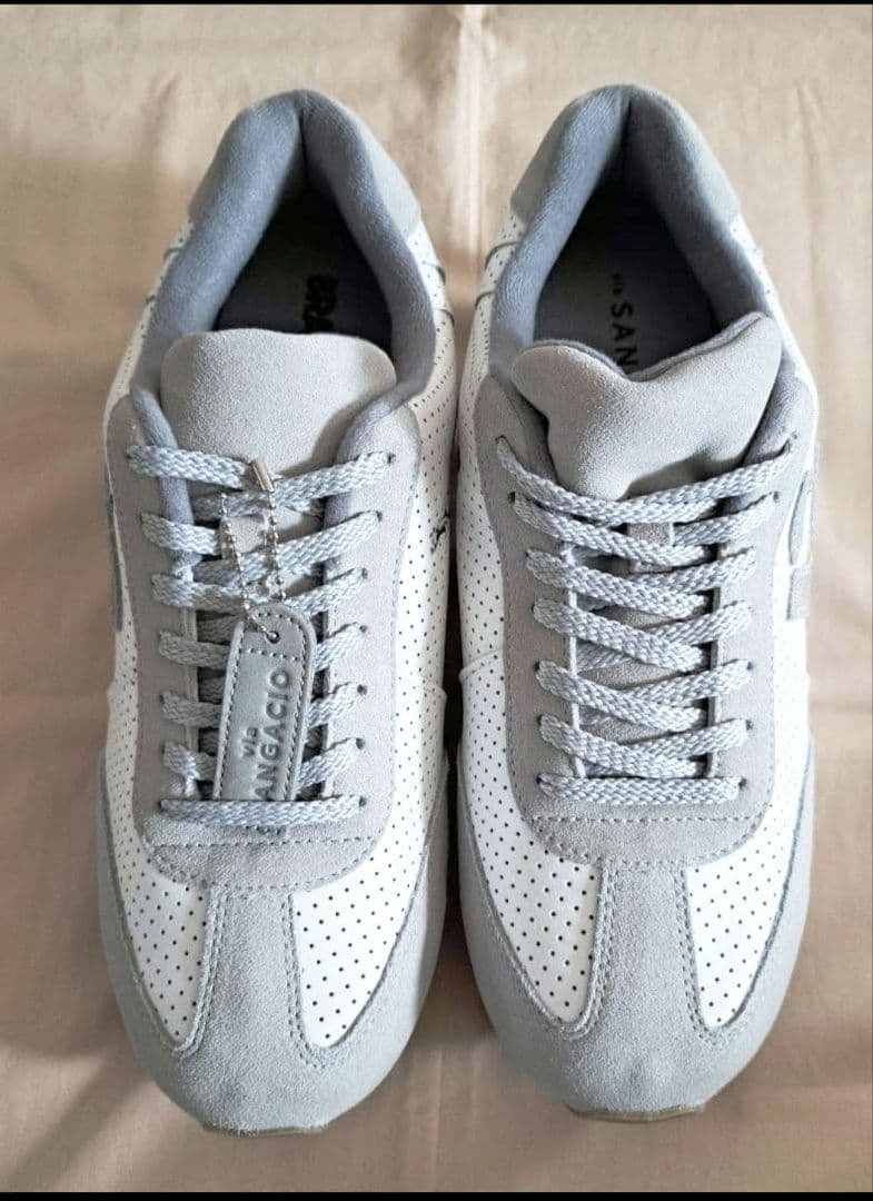 SANGACIO BRANDALISED にゅ〜ず Mom