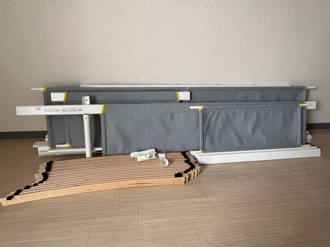 IKEA ロフトベット