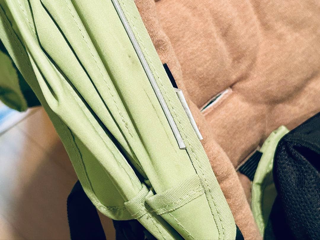 【美品セット】エアバギー ココ ブレーキ EX フロムバース＆マキシコシ べブル