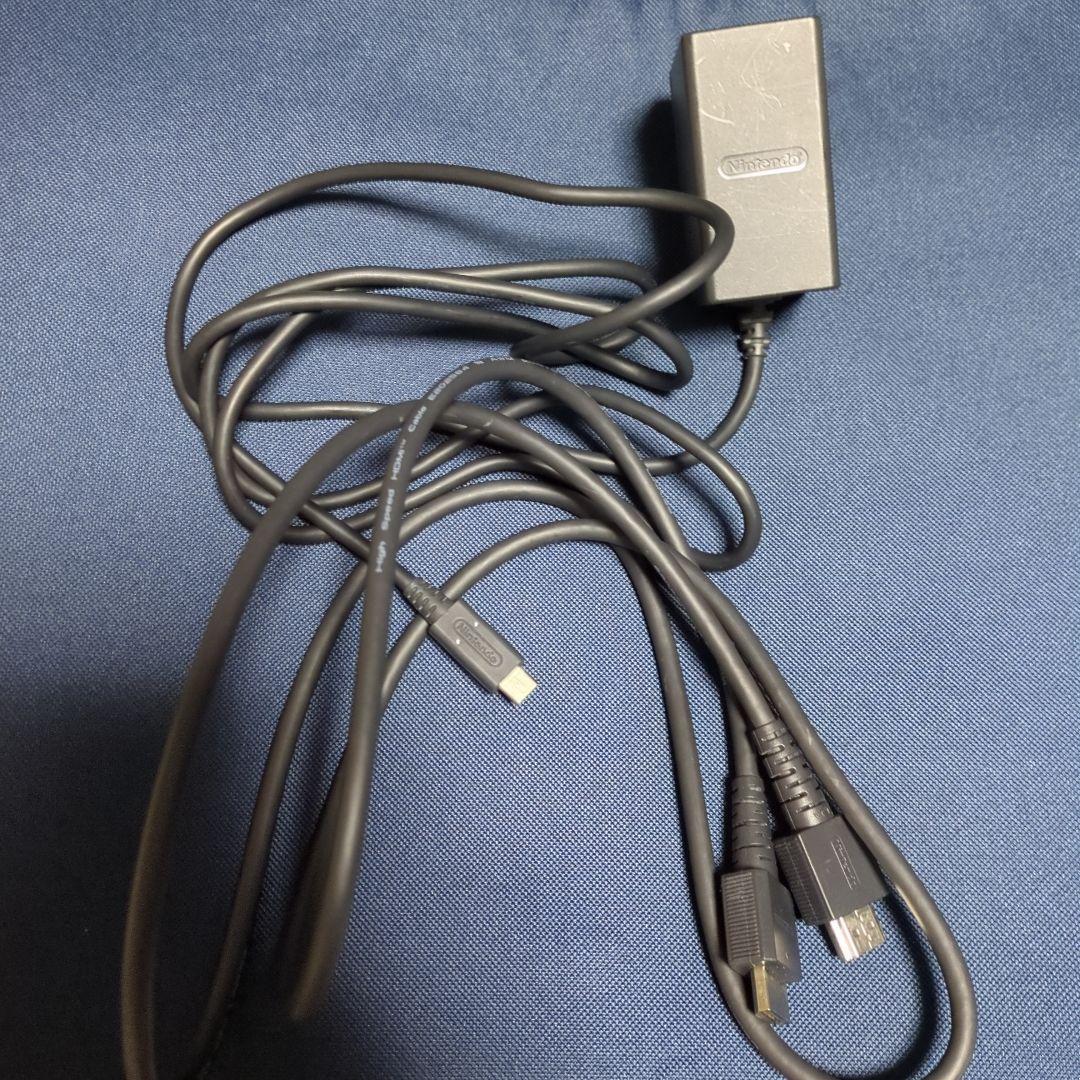 本日まで/Nintendo Switch 本体 + 純正プロコン