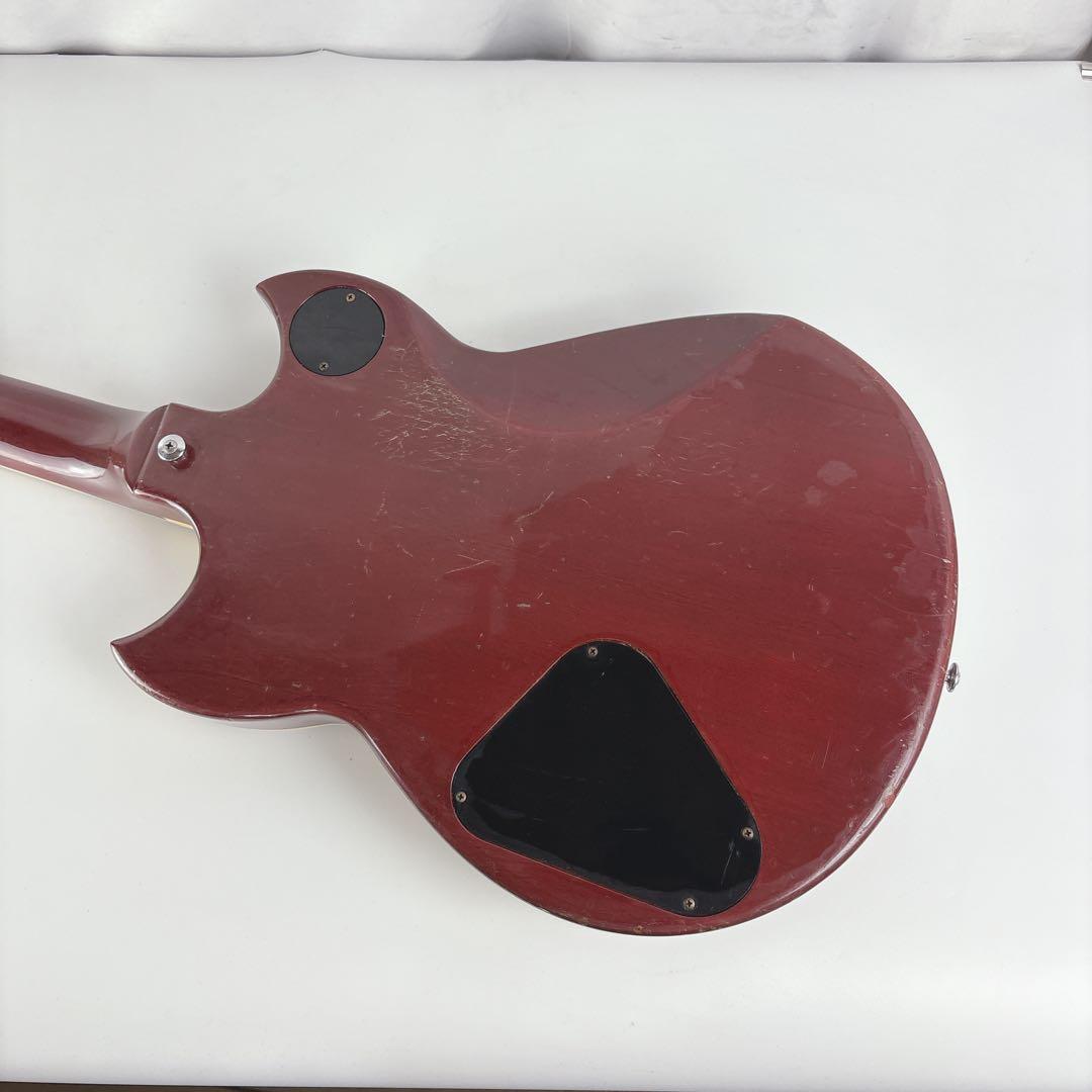 日本ビンテージギター YAMAHA SG-800S エレキギター ヤマハ