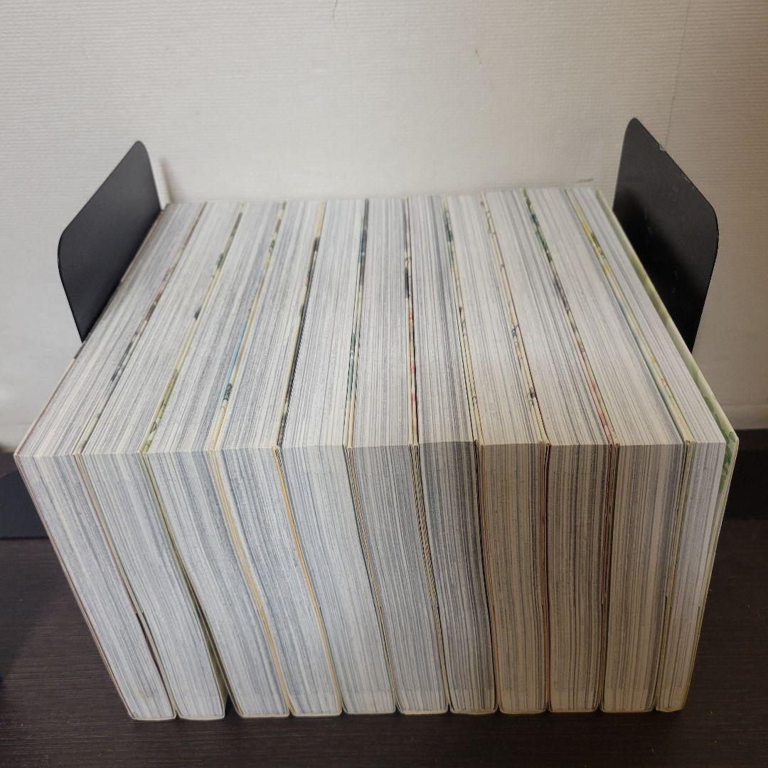 蟲師　愛蔵版　全巻セット