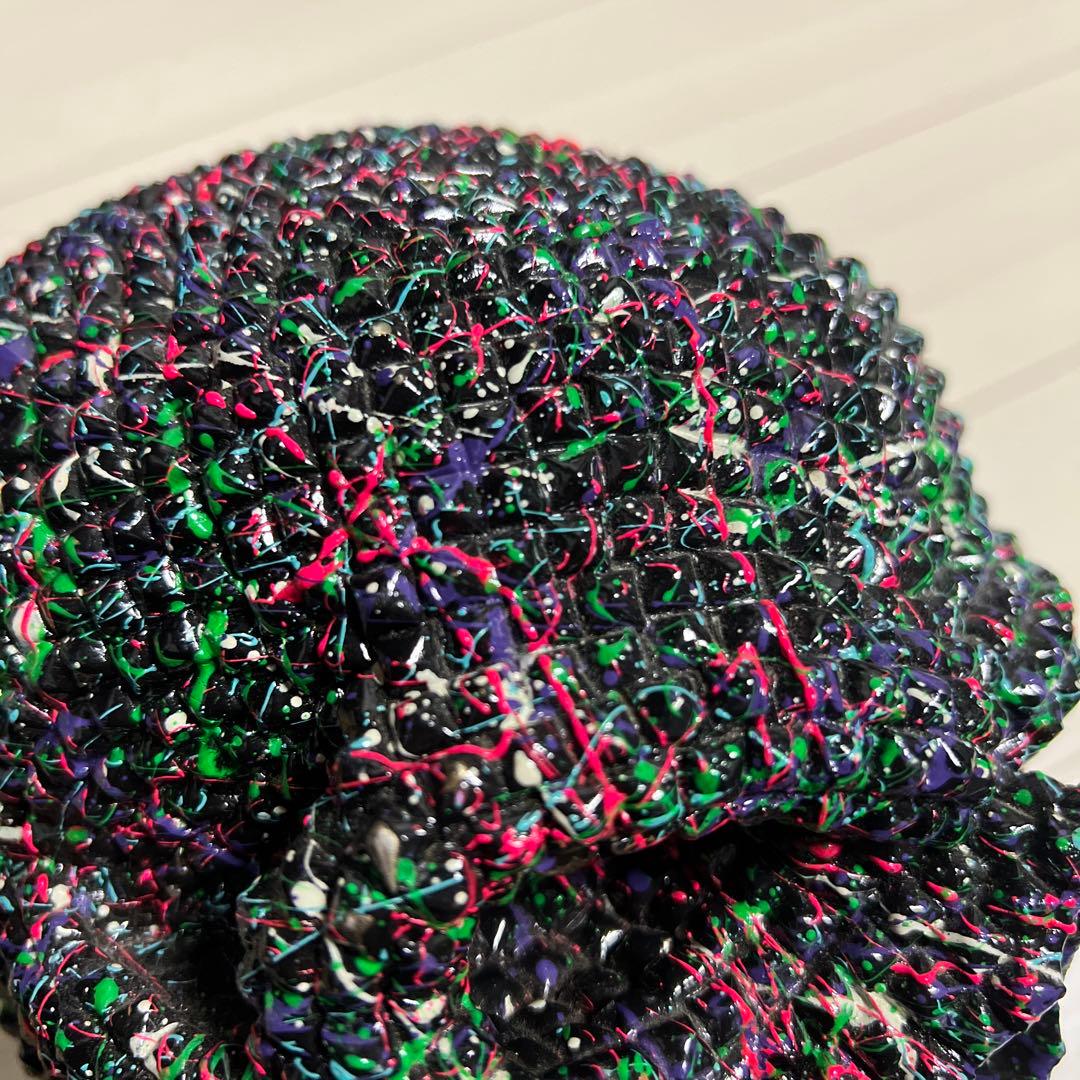 Hurley 展示用スカル　置き物　非売品