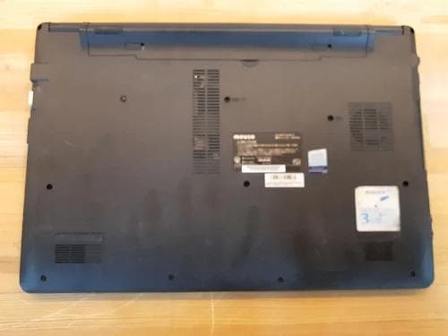 f*i様 80L0202₋08【高年式i7】MousePro SSD525GB