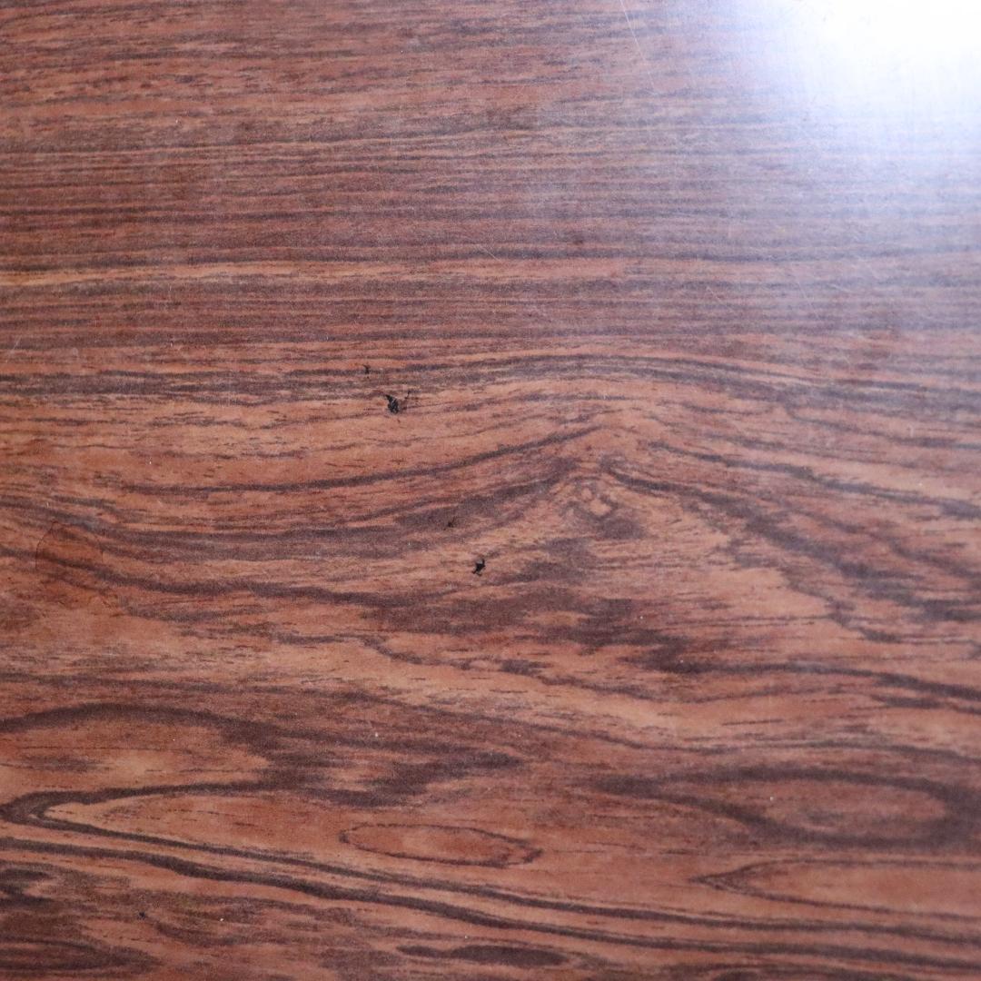 昭和レトロ ナショナル 電気こたつ 食卓台セット F-16