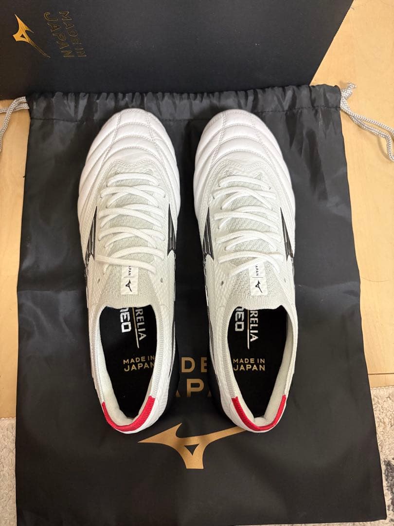 モレリアネオ4β(26cm)値下げしました‼️