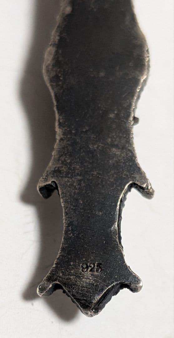 十字架　キリスト　ペンダント