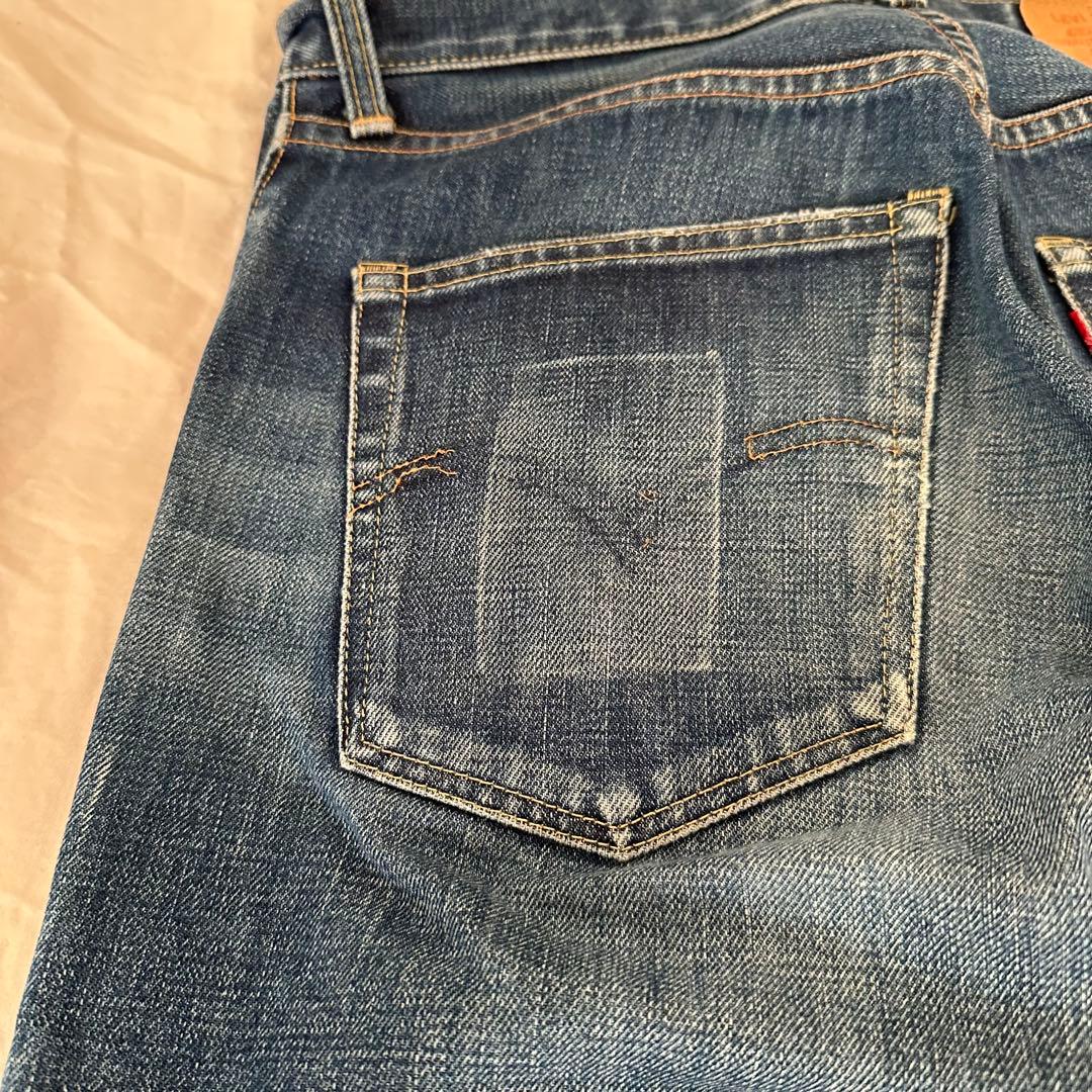 ARTS&SCIENCEコラボ LEVI'S リーバイス505