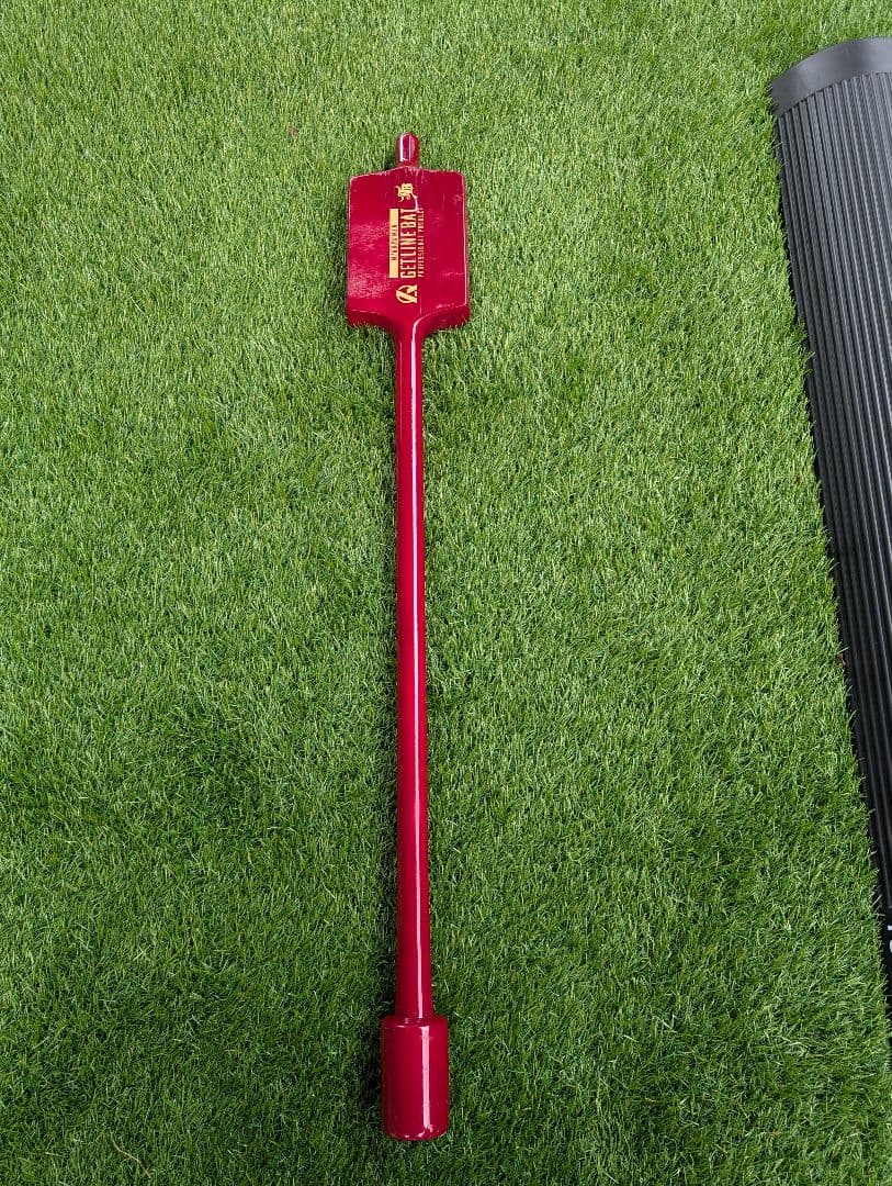 ペンギンズ ミノルマン　ヘッドランバット　 ゲットラインバットつまだち