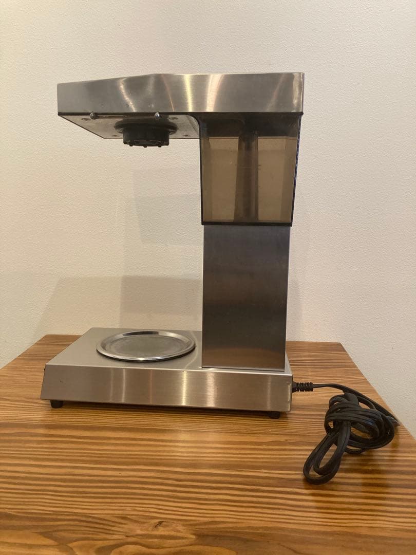 限定値下げ中【美品】カリタET-12N コーヒーメーカー　業務用